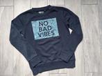 ★ M152 - Trui, Kinderen en Baby's, Kinderkleding | Maat 152, Ophalen of Verzenden, Gebruikt, Jongen, Trui of Vest