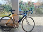 Eddy Merckx Vintage - origineel, Fietsen en Brommers, Gebruikt, Aluminium, Ophalen, Overige merken