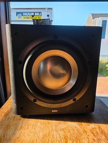 Bower & Wilkins ASW 675 beschikbaar voor biedingen