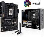 ASUS TUF GAMING B650 E WIFI | GRATIS LEVERING