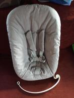 Stokke newborn set tripp trapp, Kinderen en Baby's, Kinderstoelen, Ophalen of Verzenden, Zo goed als nieuw