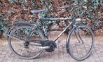 NORTA herenfiets in perfect werkende staat - kotfiets, Fietsen en Brommers, Ophalen, Gebruikt, Versnellingen