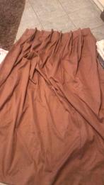 Gordijn overgordijn, Ophalen of Verzenden, Zo goed als nieuw