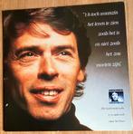 Jaques Brel - Fondation, Cd's en Dvd's, Vinyl | Overige Vinyl, Ophalen of Verzenden, Gebruikt