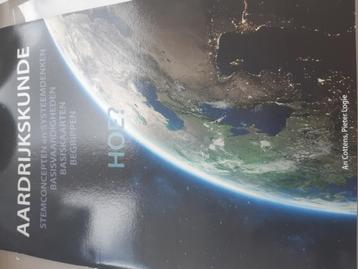 Aardrijkskunde hoe beschikbaar voor biedingen