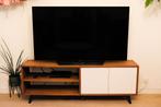 TV meubel, Huis en Inrichting, Kasten |Televisiemeubels, Ophalen, 150 tot 200 cm, Zo goed als nieuw, Minder dan 100 cm