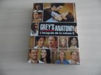 GREY'S ANATOMY        SAISON 5, Enlèvement ou Envoi, Drame, Coffret, Comme neuf