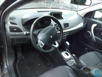 Airbag set Renault  Fluence 