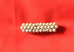 broche (x 2080), Handtassen en Accessoires, Broches, Ophalen of Verzenden, Gebruikt, Overige materialen