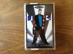 muziekcassette vanilla ice, Cd's en Dvd's, Cassettebandjes, Ophalen of Verzenden, Hiphop en Rap, 1 bandje, Origineel