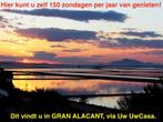 Uw nieuwe Appartement aan zee in GRAN ALACANT met parking, Immo, GRAN ALACANT, Appartement, 3 pièces, Espagne