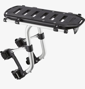 Thule bagadrager fiets voor of achter beschikbaar voor biedingen