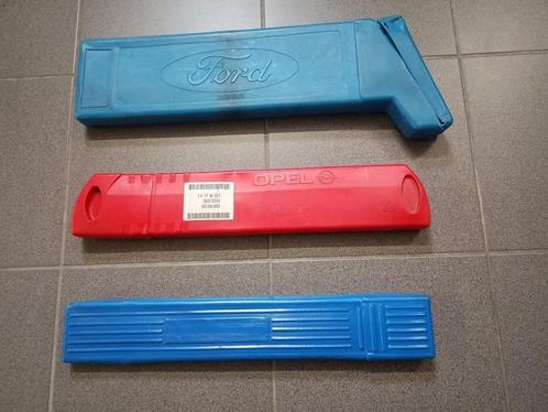 Lot de 3 triangles de secours voiture, Auto diversen, Auto-accessoires, Zo goed als nieuw, Ophalen