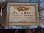 Documentenhouder la prèvoyance, Ophalen of Verzenden, Zo goed als nieuw, Overige typen