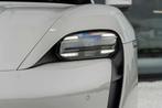 Porsche Taycan 4S Bose Pano 18Way Innodrvie ACC Chrono, Auto's, Porsche, Automaat, Gebruikt, Zwart, 571 pk