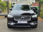 Volvo XC90 2.0T T8 AWD Inscription / 7 plaats / 21" Velgen, Auto's, Volvo, 4 cilinders, 1969 cc, Leder, Bedrijf