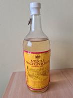 Mezcal original du Mexique, Comme neuf, Enlèvement