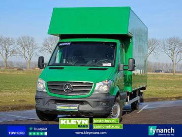 Mercedes-Benz SPRINTER 314 Bakwagen Laadklep! beschikbaar voor biedingen