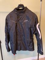 Motorjas, Motoren, Ophalen