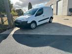 Citroen Berlingo 1,6hdi /100pk / Btw Aftrekbaar/euro 6, Auto's, Bedrijf, Te koop