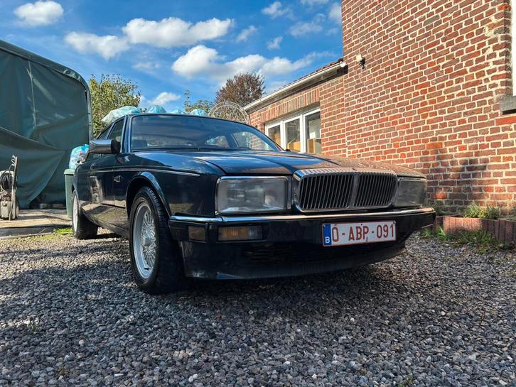 Daimler xj40 1897, Autos : Pièces & Accessoires, Autres pièces automobiles, Enlèvement