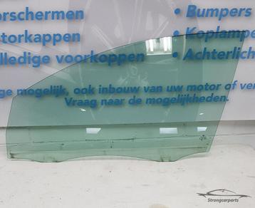 Portierruit Deurruit VW Golf VI 5K1 links voor 5K4845201B  beschikbaar voor biedingen