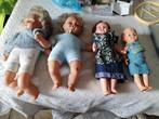 Poppen, Verzamelen, Poppen, Ophalen, Gebruikt, Overige typen