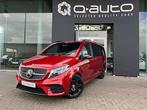 Mercedes-Benz V 300 d AMG-Line Dubbele Cabine / MBUX /, Autos, Mercedes-Benz, 5 places, Automatique, Achat, Classe V