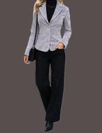 Oakwood leren blazer maat XS/S, Kleding | Dames, Ophalen of Verzenden, Oakwood, Jasje, Maat 34 (XS) of kleiner