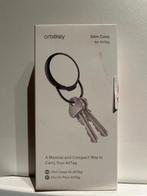 Slim case for airtag, Ophalen of Verzenden, Nieuw, Telefoonhanger of Accessoire, Apple iPhone