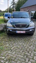 Kia Sorento, Auto's, Kia, Beige, 4 cilinders, Leder, Diesel