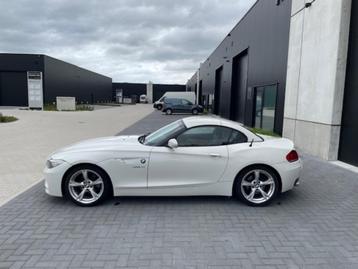 Bmw Z4 2.0I S-Drive, M-Pakket interieur + exterieur, Xenon beschikbaar voor biedingen