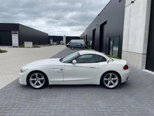 Bmw Z4 2.0I S-Drive, M-Pakket interieur + exterieur, Xenon, Auto's, BMW, Bedrijf, Z4, ABS, Airbags, Airconditioning, Boordcomputer