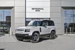Land Rover Defender 90 D250 X-Dynamic SE AWD Auto., Start-stop-systeem, 223 g/km, Diesel, Grijs