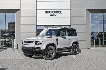 Land Rover Defender 90 D250 X-Dynamic SE AWD Auto.  beschikbaar voor biedingen