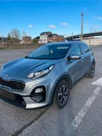 Kia Sportage (editie 2) 1.6 CRDI nieuwe FAP, koppeling!, Auto's, Stof, 4 cilinders, 1600 cc, Particulier