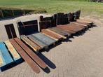 Verschillende heftruck lepels/vorken, Ophalen, Zo goed als nieuw