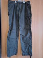 Pantalon vert kaki W 34/L 34, Enlèvement ou Envoi, Comme neuf, Vert, Clockhouse