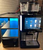 Machine à café WMF 5000 S+ avec lait et chocolat dynamiques, Electroménager, Enlèvement ou Envoi