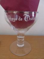 verre à bière Abbaye de Thélême, Enlèvement, Comme neuf, Verre ou Verres