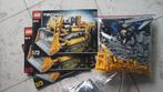 Lego Technic 8275, Ensemble complet, Lego, Utilisé, Enlèvement ou Envoi