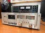 Marantz Deck k7 Model 5010, TV, Hi-fi & Vidéo, Decks cassettes, Marantz