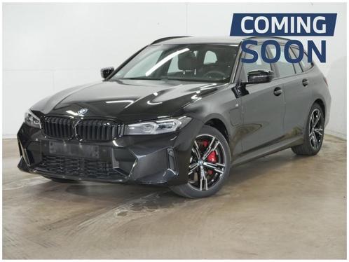 BMW Serie 3 330 FACELIFT 2 - XDRIVE - LEDER -, Auto's, BMW, Bedrijf, 3 Reeks, Adaptieve lichten, Adaptive Cruise Control, Airbags
