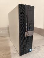 DELL OPTIPLEX 3040/I7/16 GO DE RAM, Enlèvement ou Envoi, Comme neuf, SSD