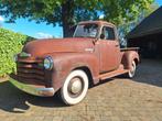Chevrolet 3100 shortbed pick-up, Achat, Particulier, Chevrolet