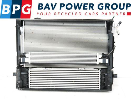 RADIATEUR KOELERPAKKET M340d BMW 3 serie (G20), Auto-onderdelen, Airco en Verwarming, BMW, Gebruikt