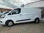 ***Ford Transit Custom//clim//L2 H1//2022***, Cuir, Achat, Entreprise, Boîte manuelle