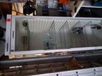 FRIGO MET GLAZEN DEUR., Ophalen, Gebruikt
