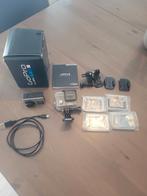 go pro hero4, Audio, Tv en Foto, Actiecamera's, Ophalen of Verzenden, Nieuw