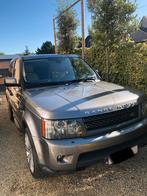 Range rover sport lichte vracht, Auto's, Land Rover, Automaat, Euro 5, Leder, Diesel